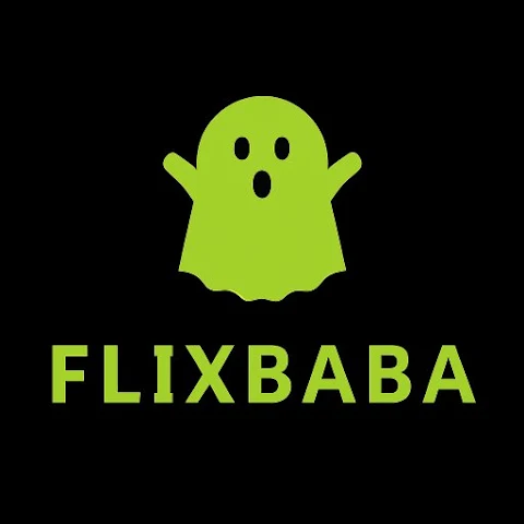 FLIXBABA logo